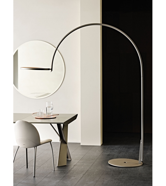 Arx Cattelan Italia Floor Lamp