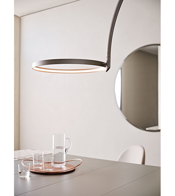 Arx Cattelan Italia Floor Lamp