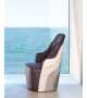 Couture BD Barcelona Design Armchair