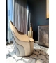 Couture BD Barcelona Design Armchair