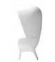 BD Barcelona Showtime Armchair