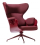 Lounger BD Barcelona Armchair