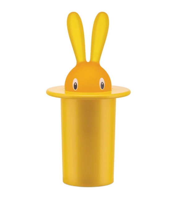 Magic Bunny Alessi Toothpick Holder