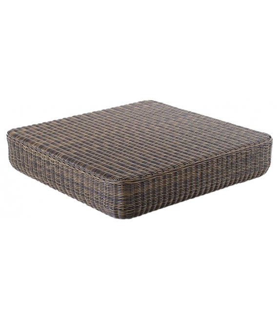 Agorà Unopiù Coffee Table/Pouf