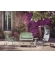 Gardenias Outdoor BD Barcelona Bench