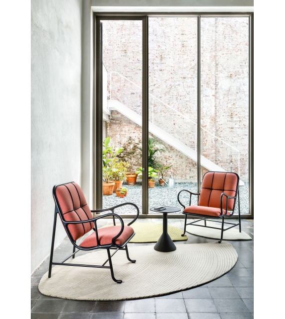 Gardenias Indoor BD Barcelona Fauteuil