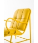 Gardenias Indoor BD Barcelona Armchair