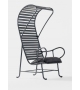 Gardenias Indoor BD Barcelona Armchair