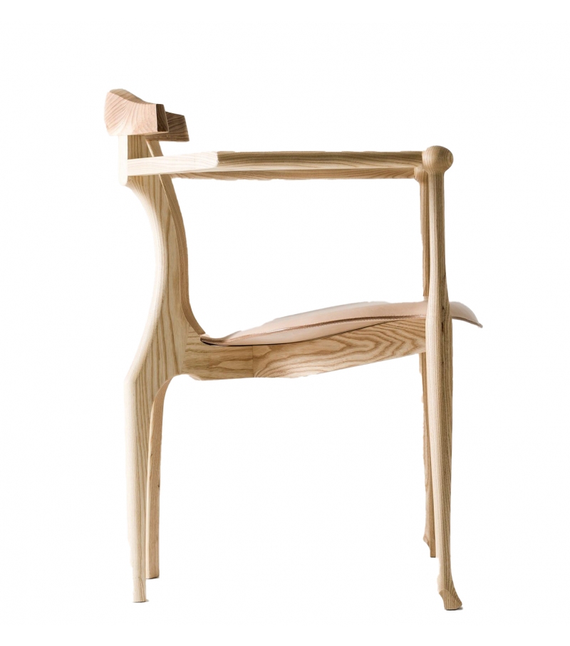 Gaulino Easy Chair BD Barcelona