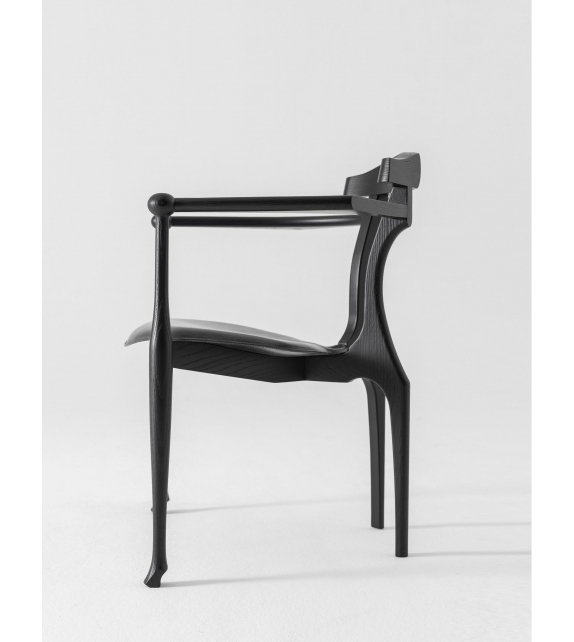 Gaulino Easy Chair BD Barcelona