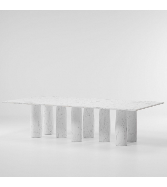 Il Colonnato Kettal Table