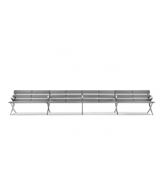 Bench B BD Barcelona Banquette