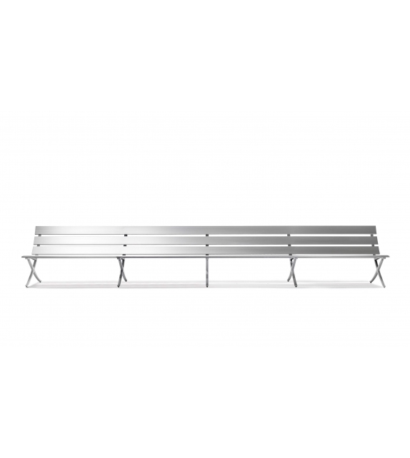 Bench B BD Barcelona Banquette