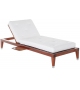 C'est la Vie Unopiù Sunlounger