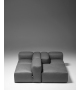 Le Mura Tacchini Sofa