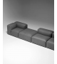 Le Mura Tacchini Sofa