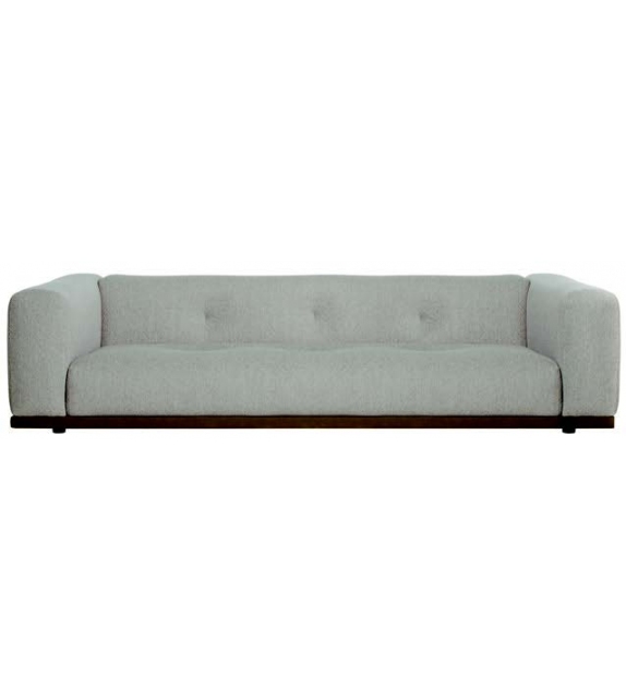 De Padova Erei Zone Sofa