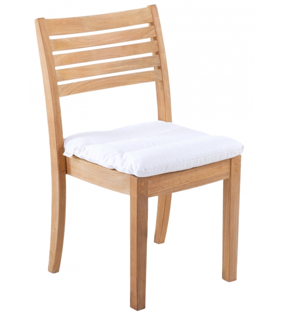 Agorà Unopiù Chaise