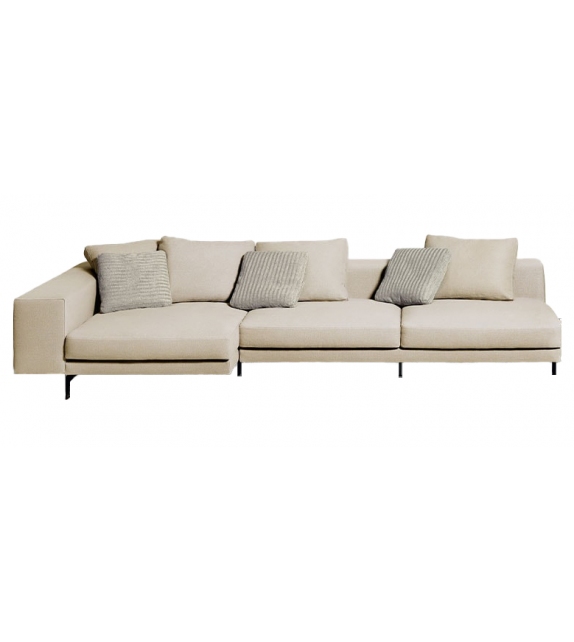 Flying Landscape DePadova Sofa