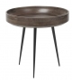 Bowl Table Mater Table d'Appoint