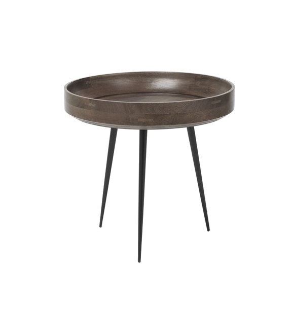 Bowl Table Mater Beistelltisch