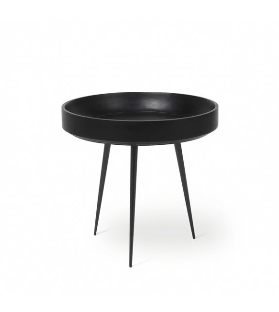 Bowl Table Mater Table d'Appoint