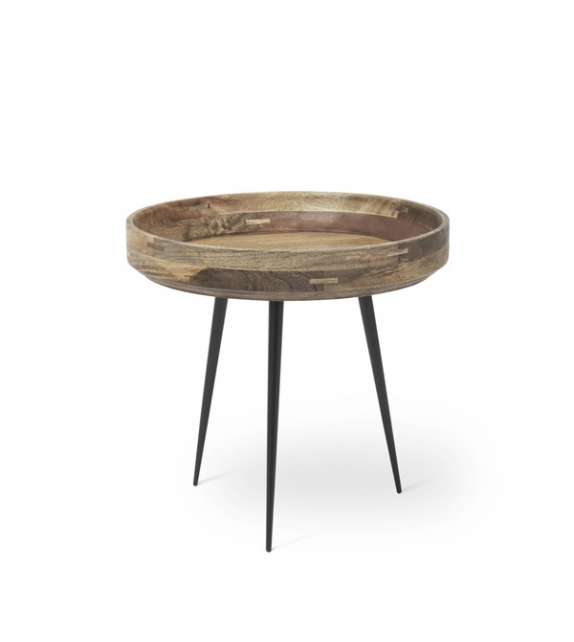 Bowl Table Mater Table d'Appoint