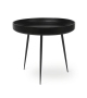 Bowl Table Mater Table d'Appoint