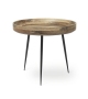 Bowl Table Mater Table d'Appoint