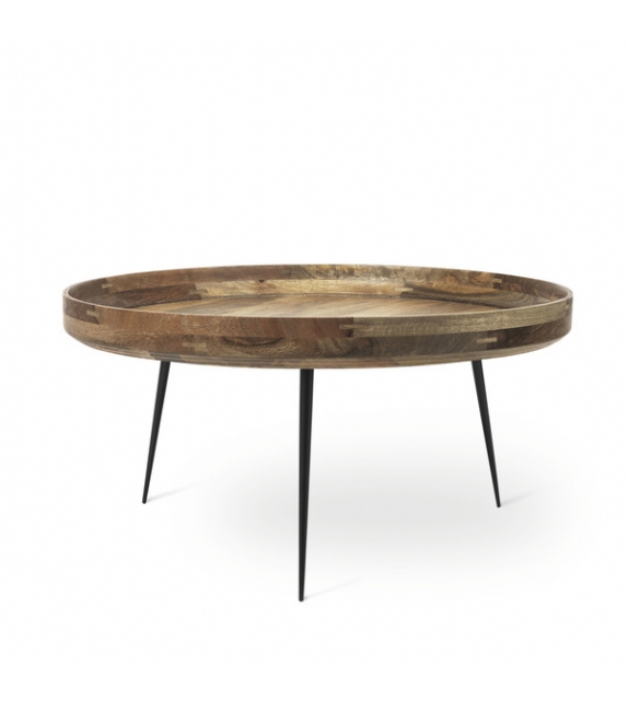 Bowl Table Mater Table d'Appoint