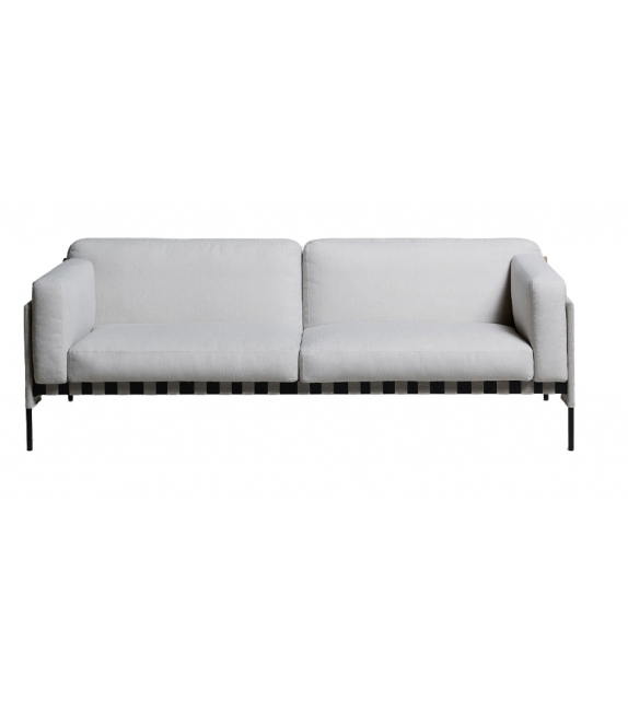 Etiquette Outdoor DePadova Sofa