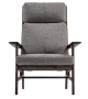 Philosophers Lounge DePadova Armchair