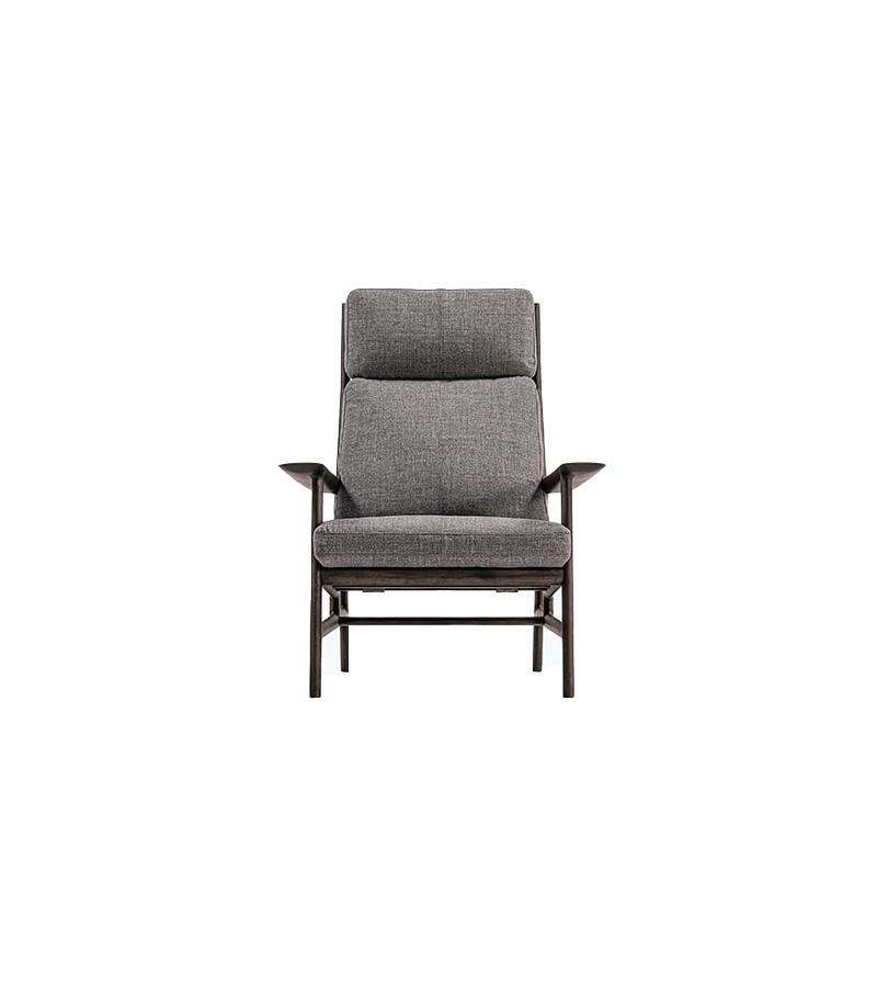 Philosophers Lounge DePadova Armchair