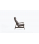 Philosophers Lounge DePadova Armchair