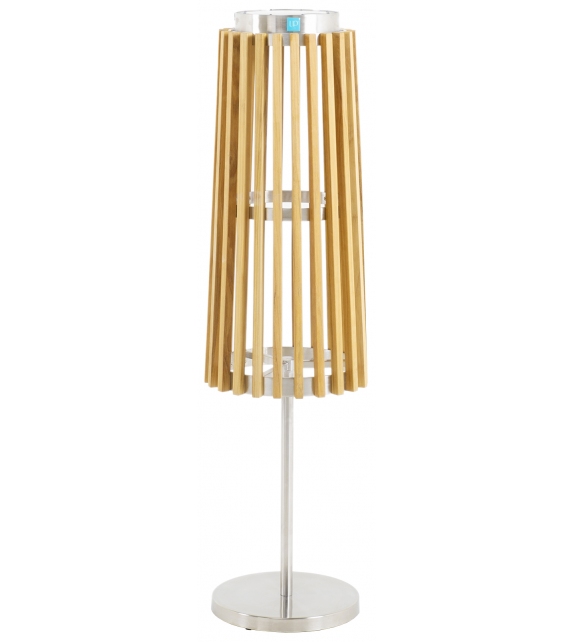 Solare Unopiù Floor Lamp