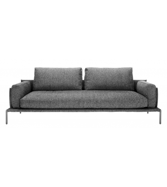 1345 Noah Zanotta Sofa