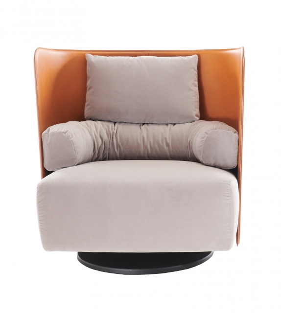 880 Campiello+ Zanotta Armchair