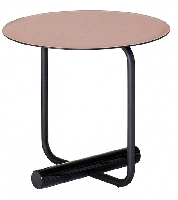 627 Toto Zanotta Side Table