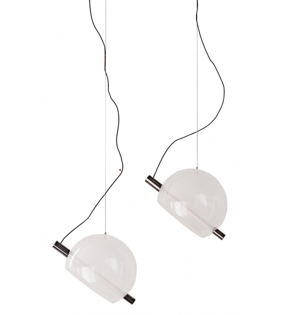 Cody Cattelan Italia Ceiling Lamp