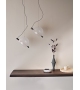 Cody Cattelan Italia Ceiling Lamp