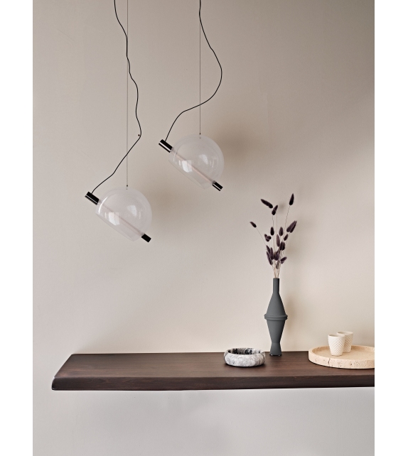 Cody Cattelan Italia Ceiling Lamp