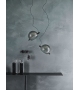 Cody Cattelan Italia Ceiling Lamp