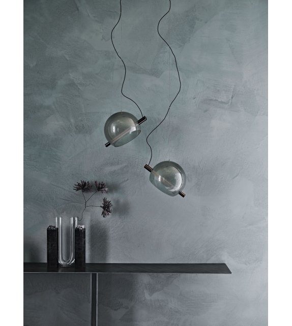 Cody Cattelan Italia Ceiling Lamp