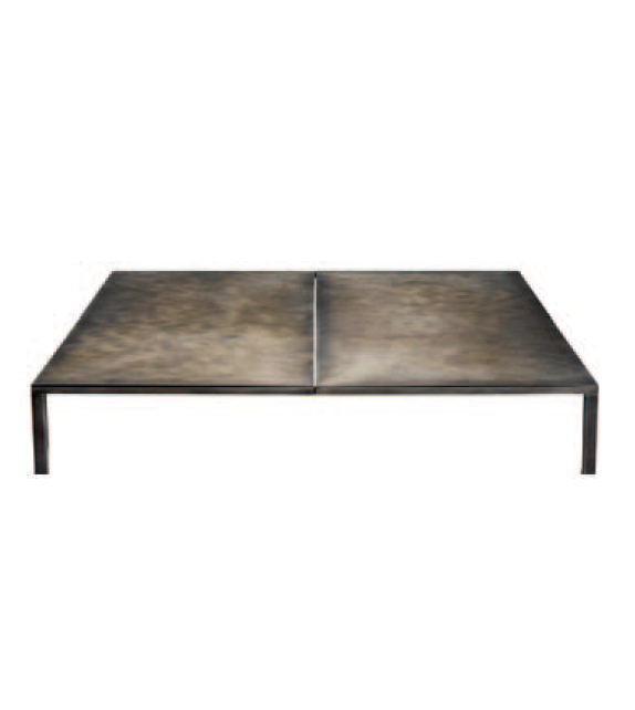 Metallaro DePadova Low Table