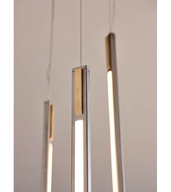 Nahun Cattelan Italia Ceiling Lamp