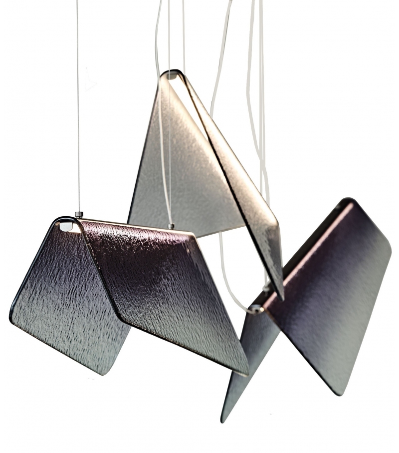 Velar Cattelan Italia Ceiling Lamp