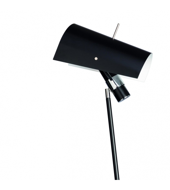 Claritas Nemo Floor Lamp