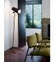 Claritas Nemo Floor Lamp