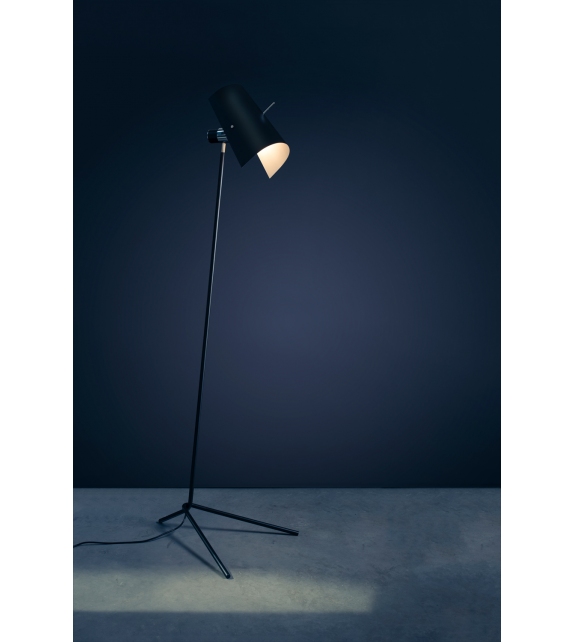 Claritas Nemo Floor Lamp