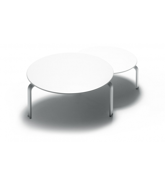 Dan DePadova Side Table